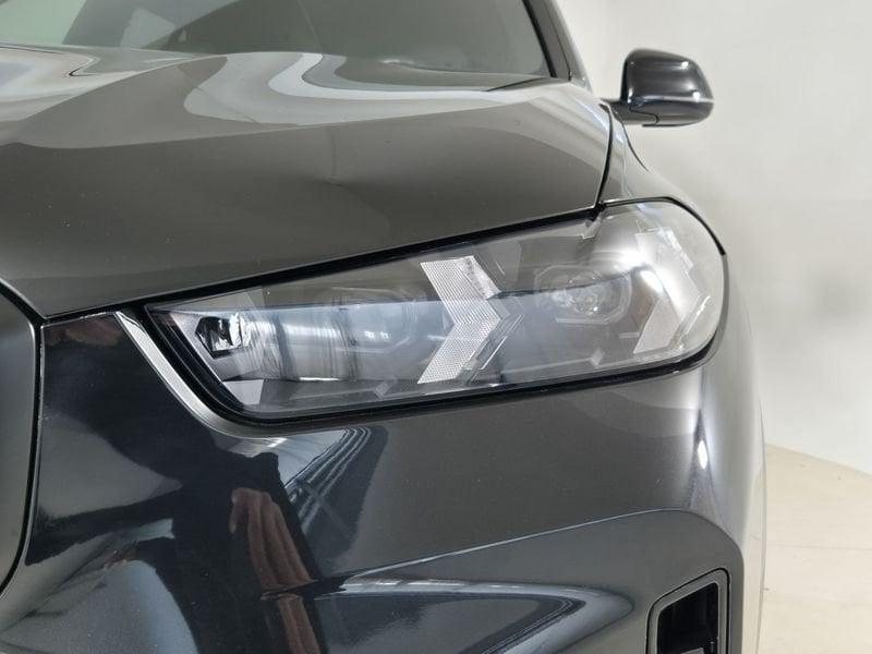 BMW X5 G05 2018 Diesel xdrive40d mhev 48V Msport auto