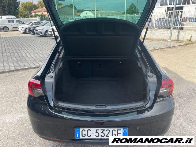 OPEL Insignia 1.6 CDTI 136 CV S&S Grand Sport Innovation