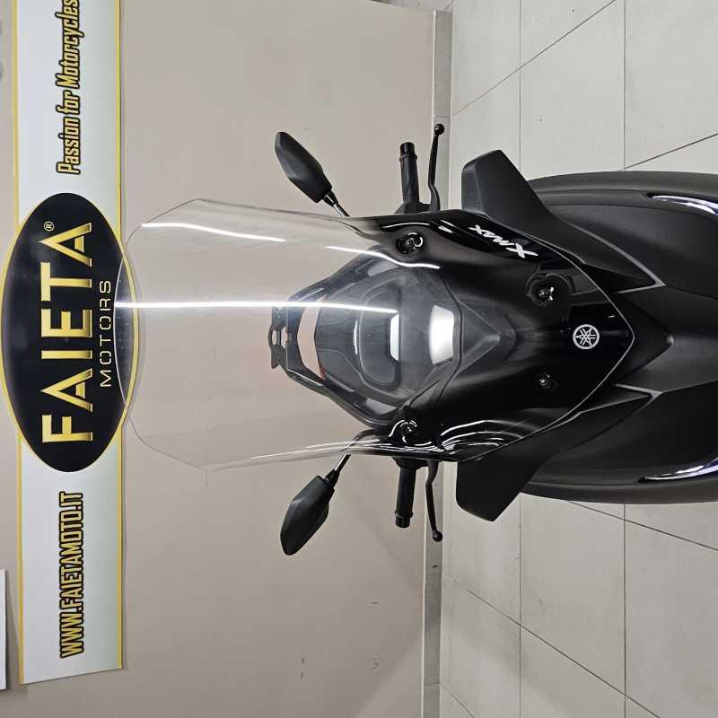 Yamaha X-Max 300 ABS - 2020
