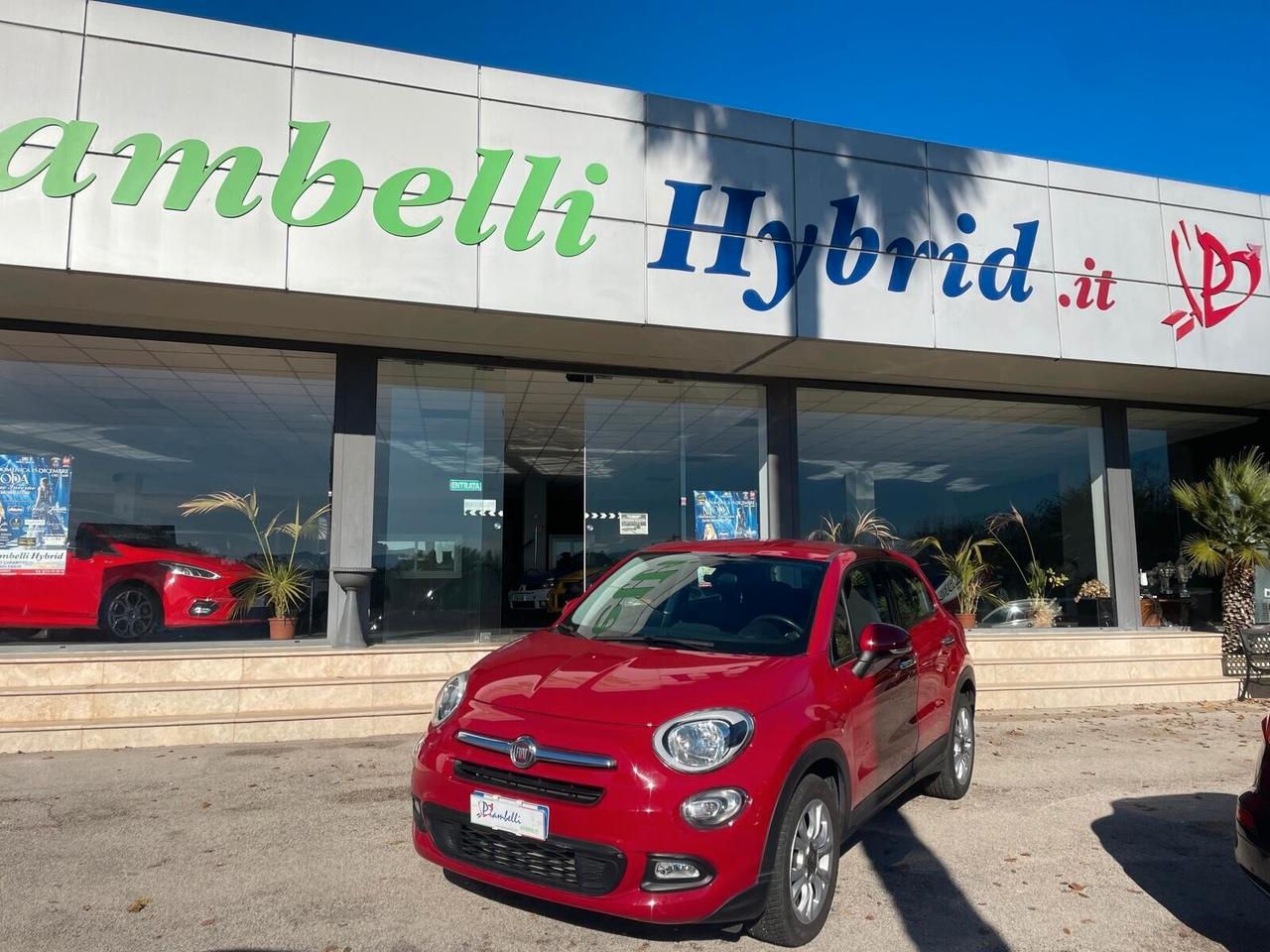 Fiat 500X 1.3 MultiJet 95 CV Business