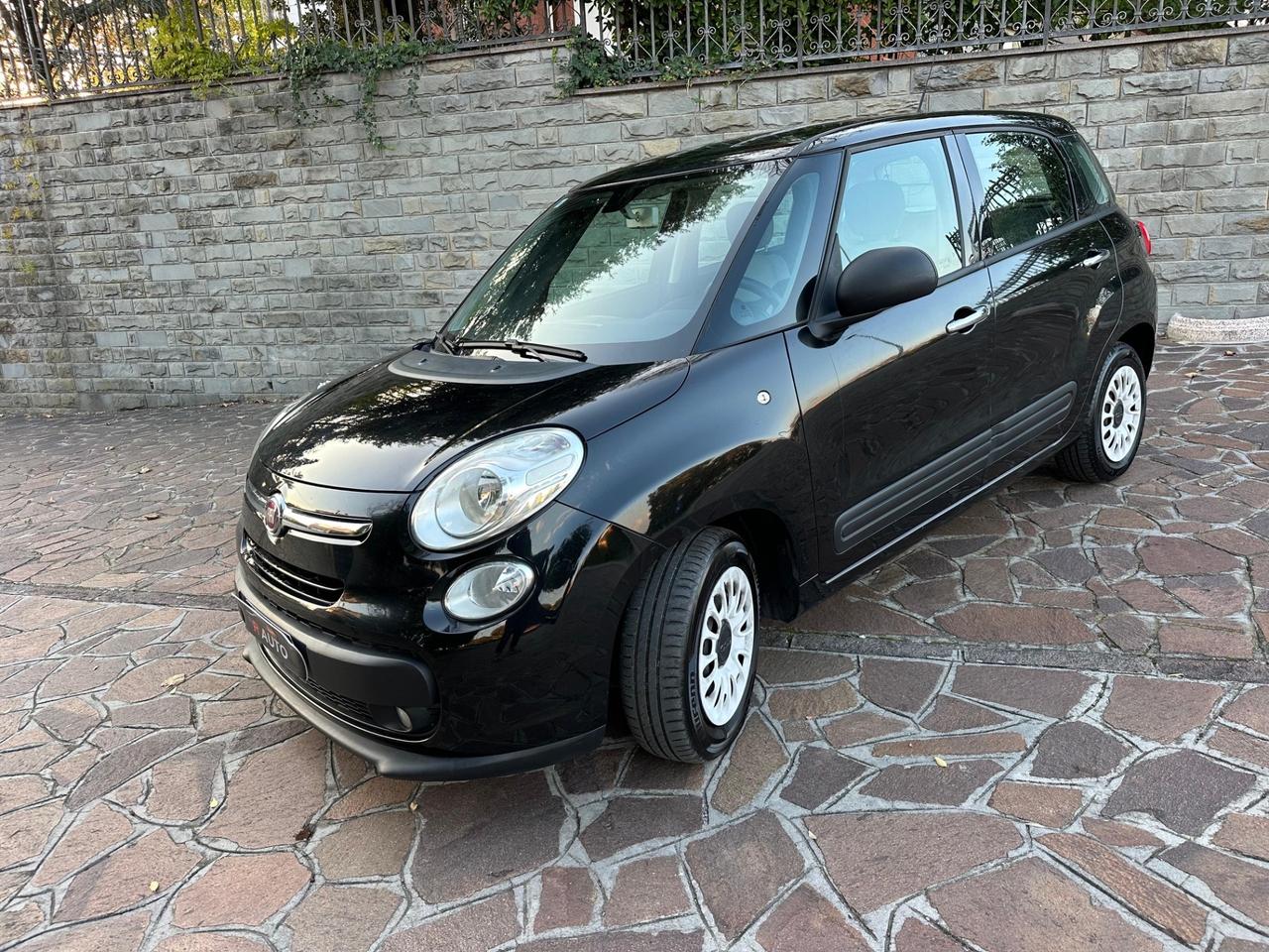 Fiat 500L 1.4 95 CV Lounge