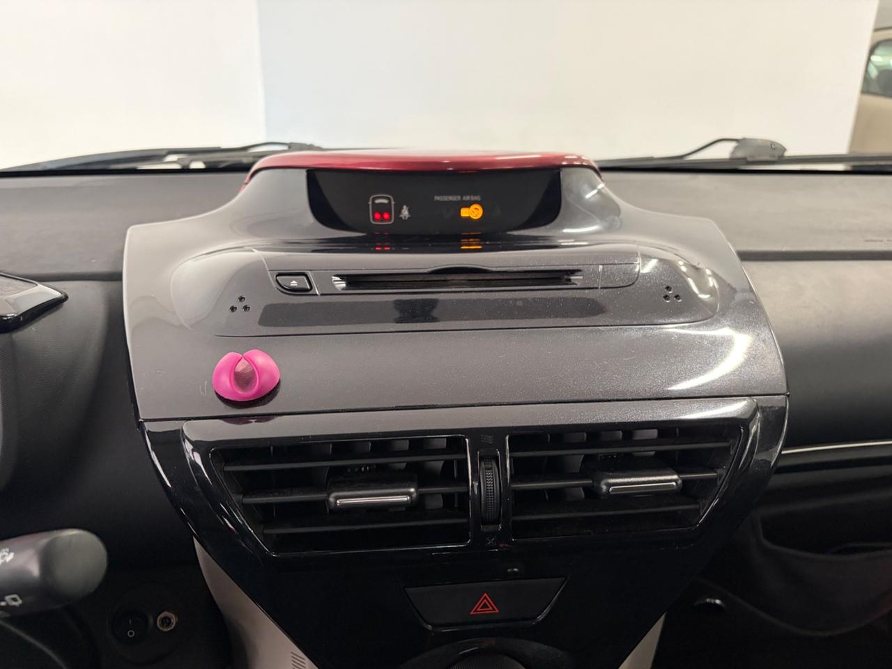 Toyota iQ Cvt automatica Perfetta !