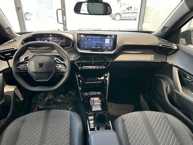 Peugeot 2008 Hybrid 136 e-DCS6 Allure