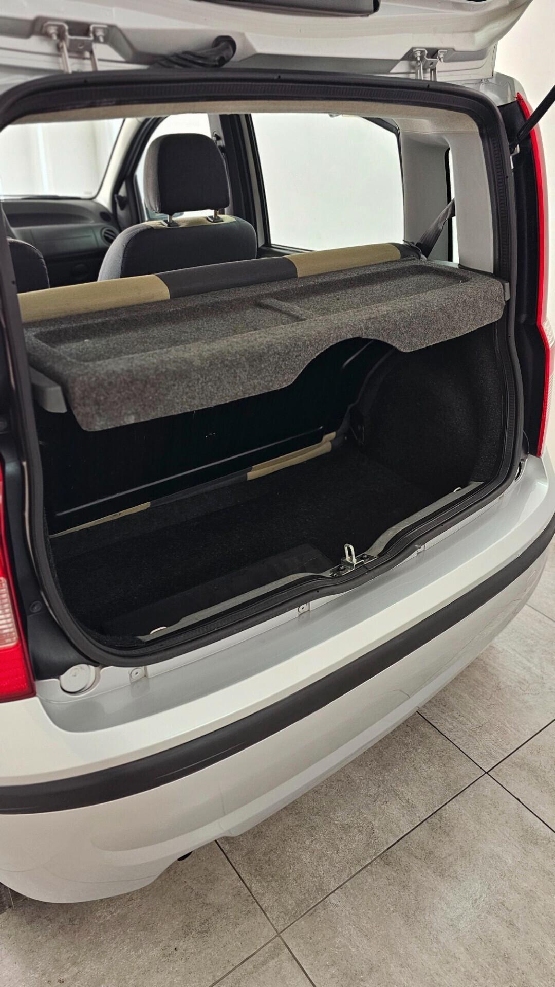 Fiat Panda 1.2 Alessi