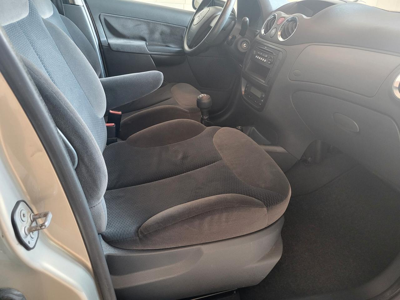 Citroen C3 1.1 Elegance