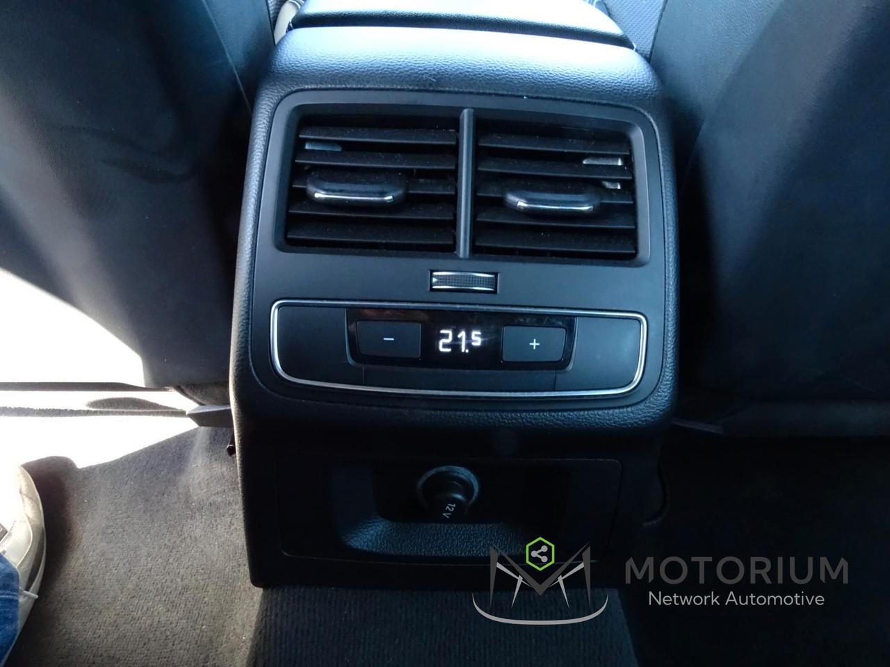 Audi A5 Sportback 40 2.0 tdi Business 190cv s-tronic