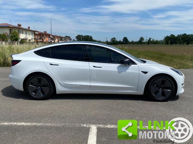 TESLA Model 3 Long Range Dual Motor AWD