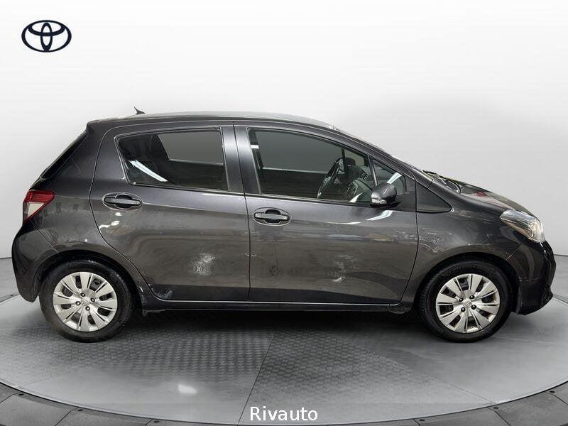 Toyota Yaris Yaris 1.3 5 porte Active