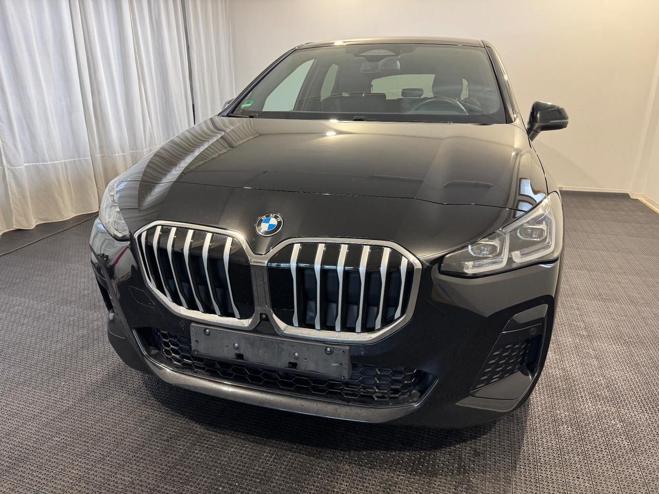 Bmw 2er Active Tourer 218i Msport