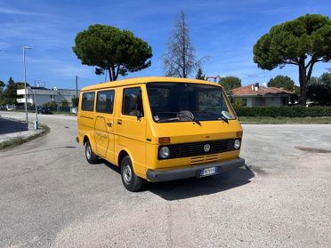 Volkswagen LT 28