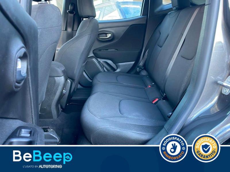 Jeep Renegade 1.0 T3 LONGITUDE 2WD