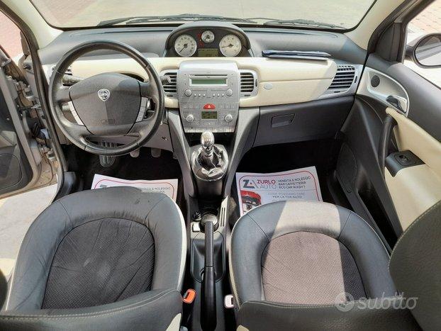 LANCIA Ypsilon 2ª serie - 2009