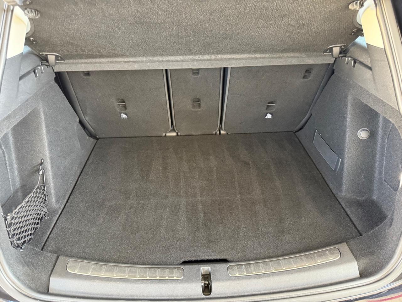 Mini Cooper Countryman 1.5 Hype CAMBIO AUTO UNICO PROP