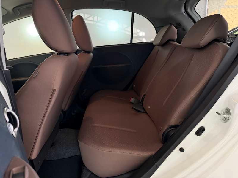 CITROEN C - Zero - c-zero Full Electric Seduction