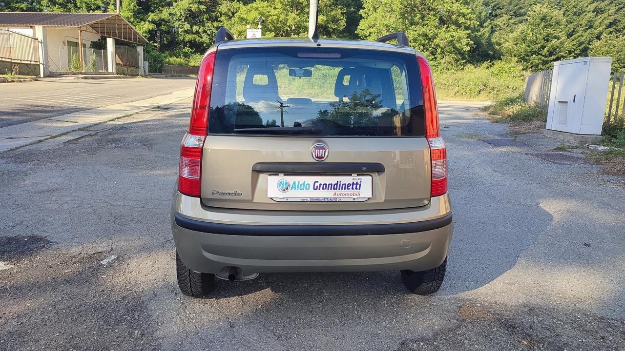 FIAT PANDA 1.2 DYNAMIC