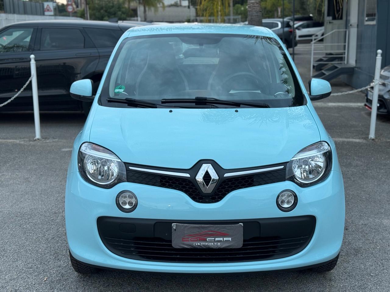 Renault Twingo 1.0 71CV SCe Life