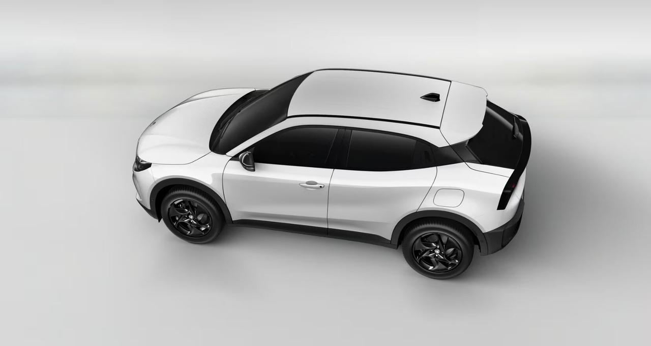 ALFA ROMEO Junior Junior 1.2 145 CV Hybrid eDCT...