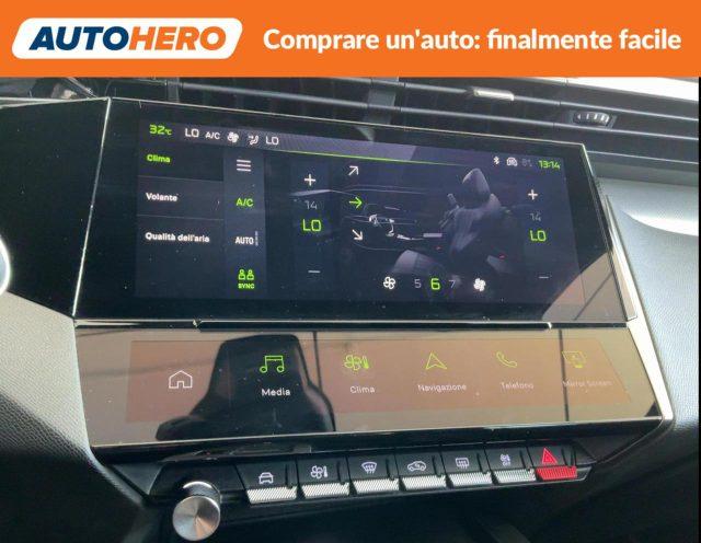 PEUGEOT 408 PureTech 130 S&S EAT8 GT