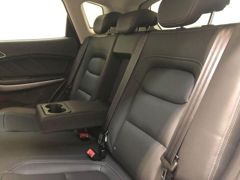 DR AUTOMOBILES F35 1.5 turbo Gpl 149cv dct