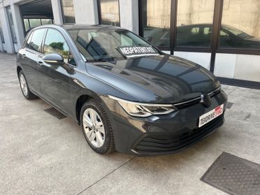 Volkswagen Golf 2.0 TDI 115 CV SCR Life