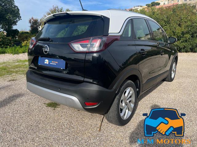 OPEL Crossland X 1.2 12V Innovation