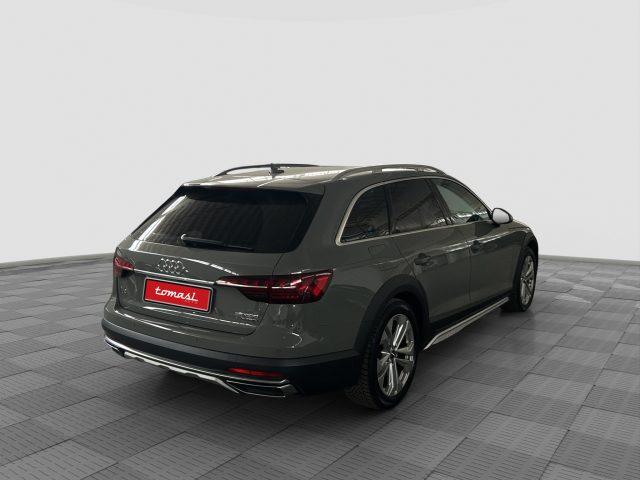 AUDI A4 allroad A4 allroad 40 TDI 190 CV S tronic
