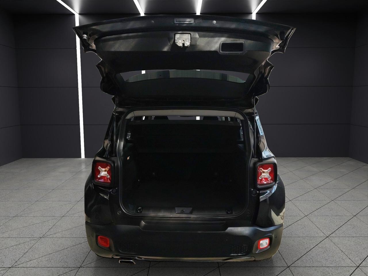 JEEP Renegade Renegade 1.6 Mjt 120 CV Limited