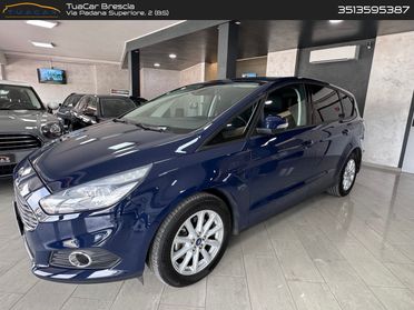 Ford S-Max Business 2.0 TDCi--7 POSTI #6149