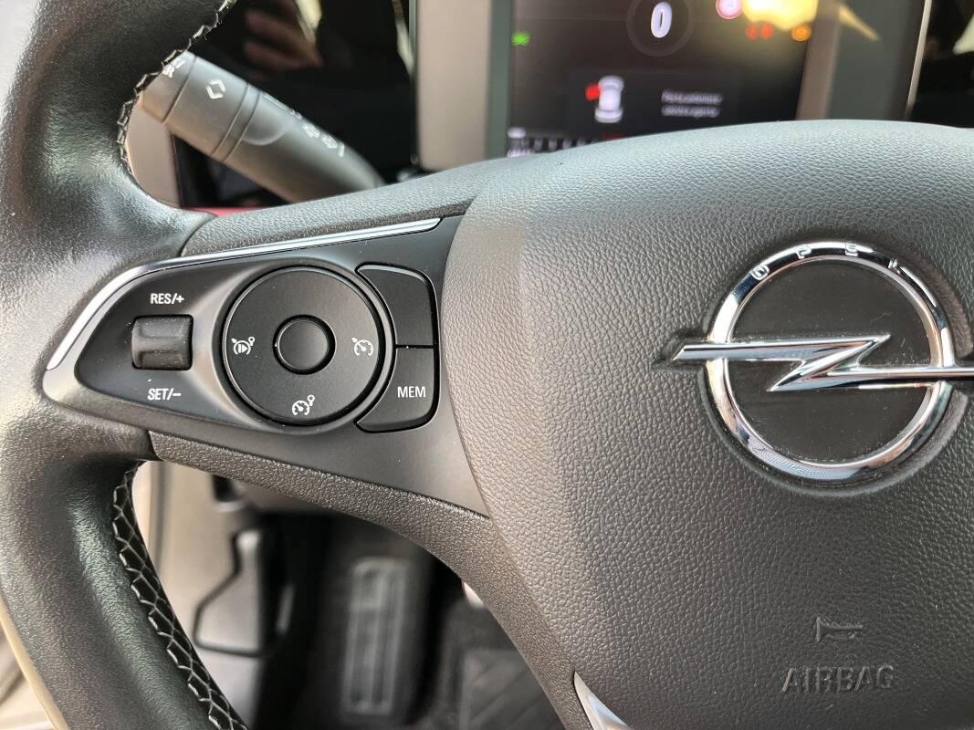 Opel Mokka 1.2 t GS Line s&s 100cv