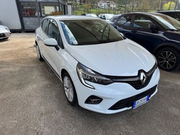 Renault Clio SCe 65 CV 5 porte Business