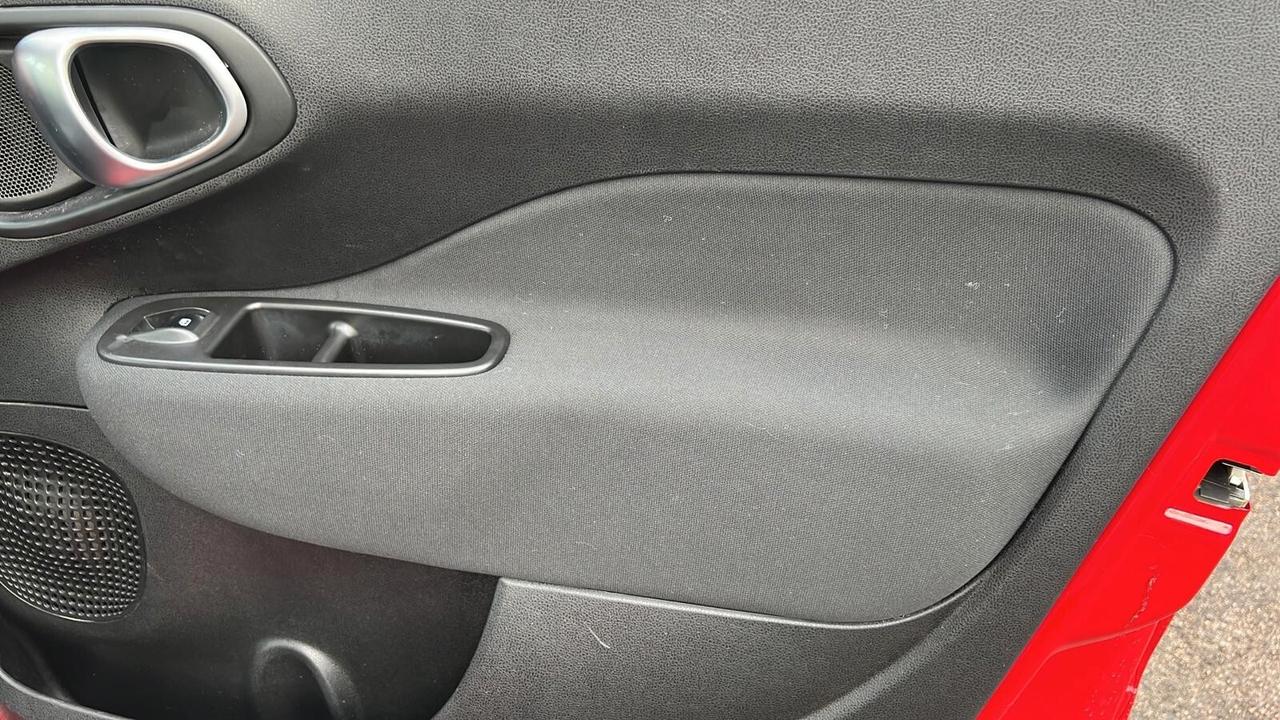 Fiat 500L 1.3 Multijet 85 CV LOUNGE 125000KM