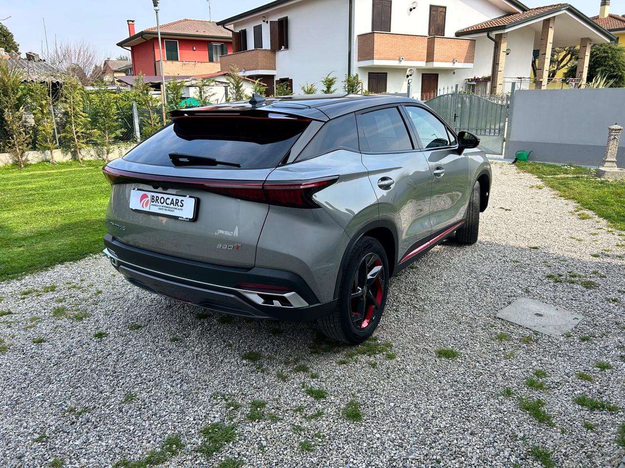 Omoda 5 1.6 197CV LAUNCH EDITION - 1000 ESEMPLARI