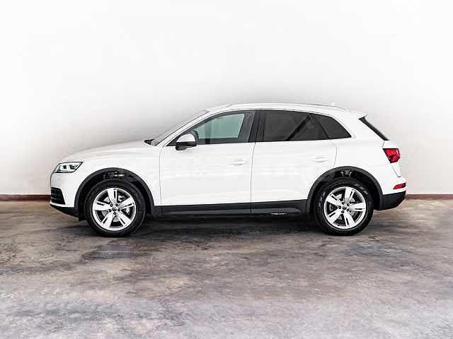 Audi Q5 2.0 TDI 190 CV quattro S tronic Business Sport