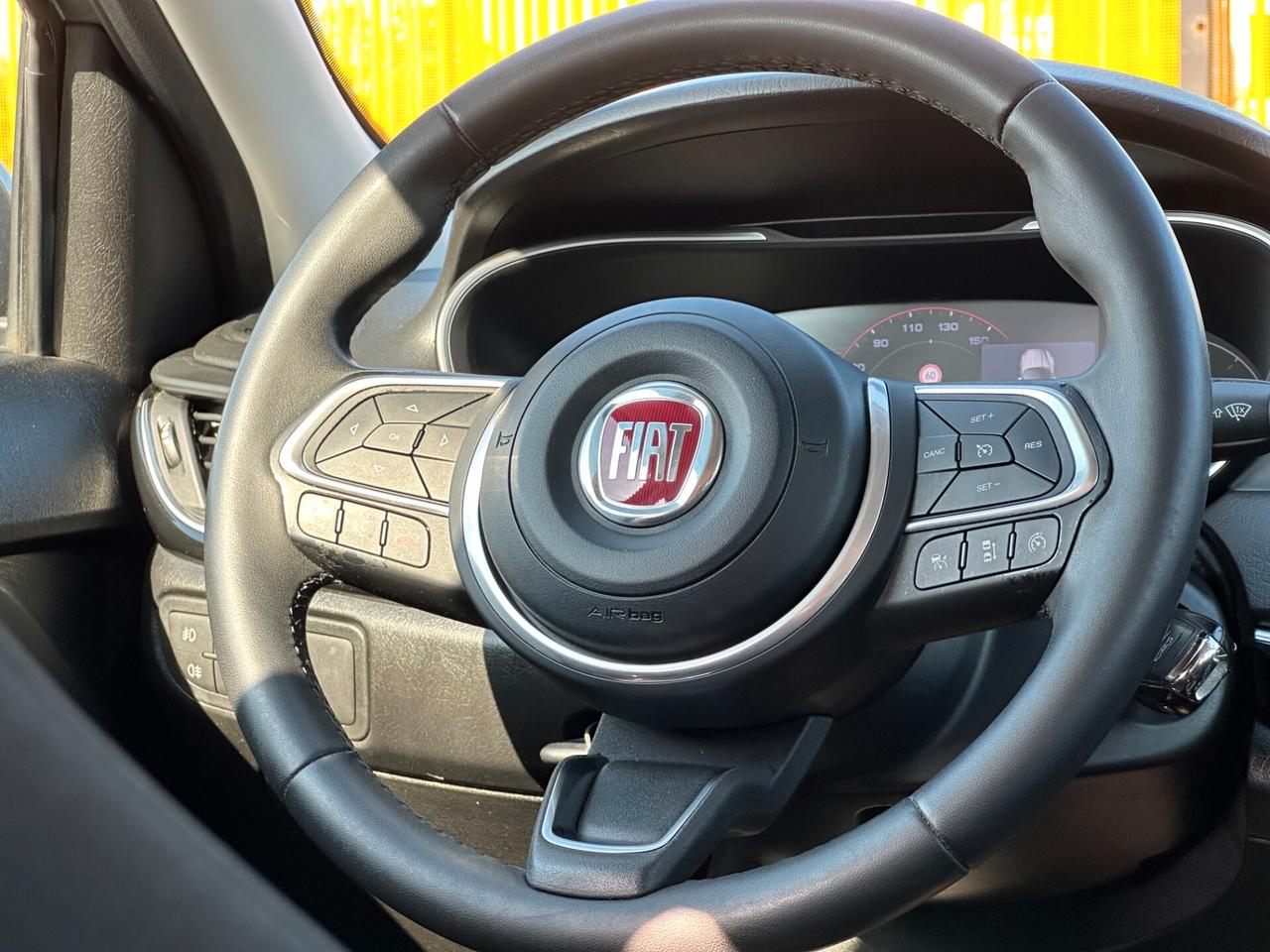 FIAT Tipo 1.3 Multijet S&S 5 porte City Life