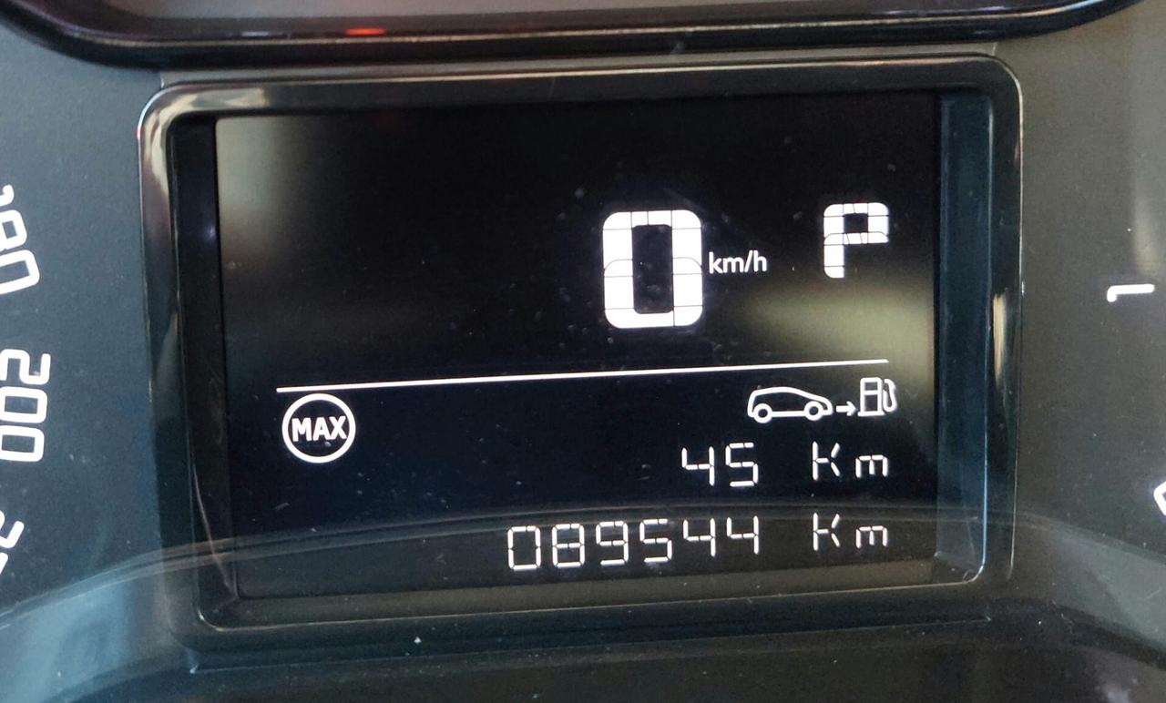 C3 AIRCROSS 1.5 120 CV DIESEL AUTOMATICO