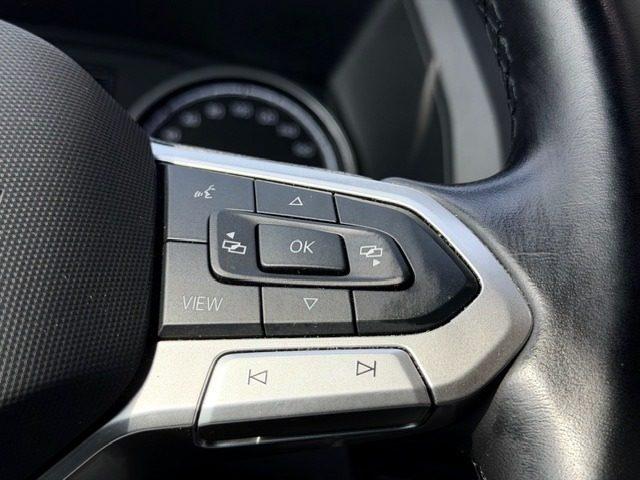 VOLKSWAGEN Caravelle 2.0TDI 204CV DSG T6.1PC Cruise 8POSTI FULL LED/ACC