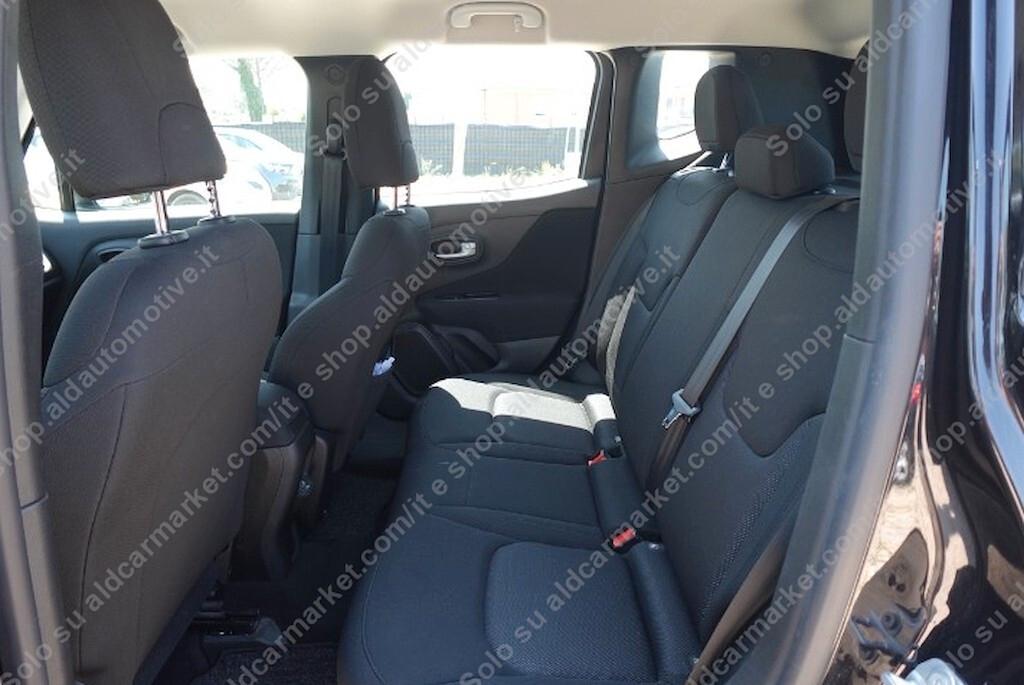 Jeep Renegade 1.6 Mjt 130 CV Business