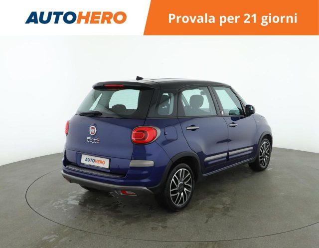 FIAT 500L 1.4 95 CV City Cross
