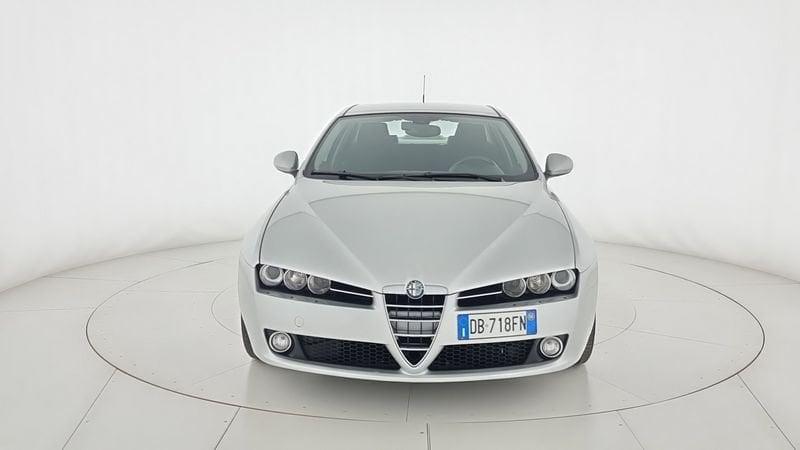 Alfa Romeo 159 2.2 JTS 16V Distinctive