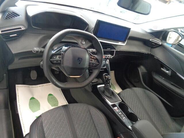 208 PureTech 100 5 porte ALLURE PACK