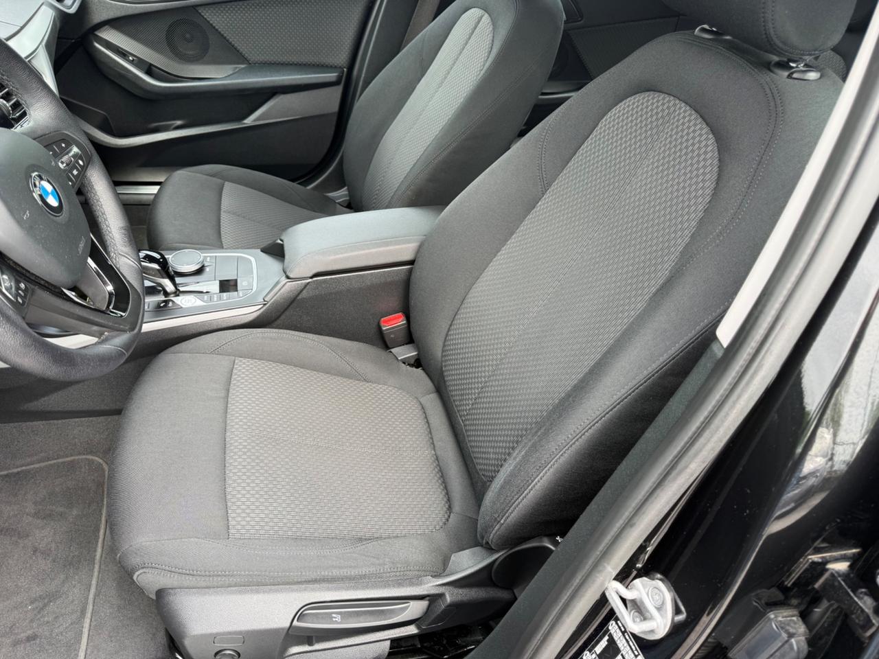 Bmw 116 5p. Business Advantage