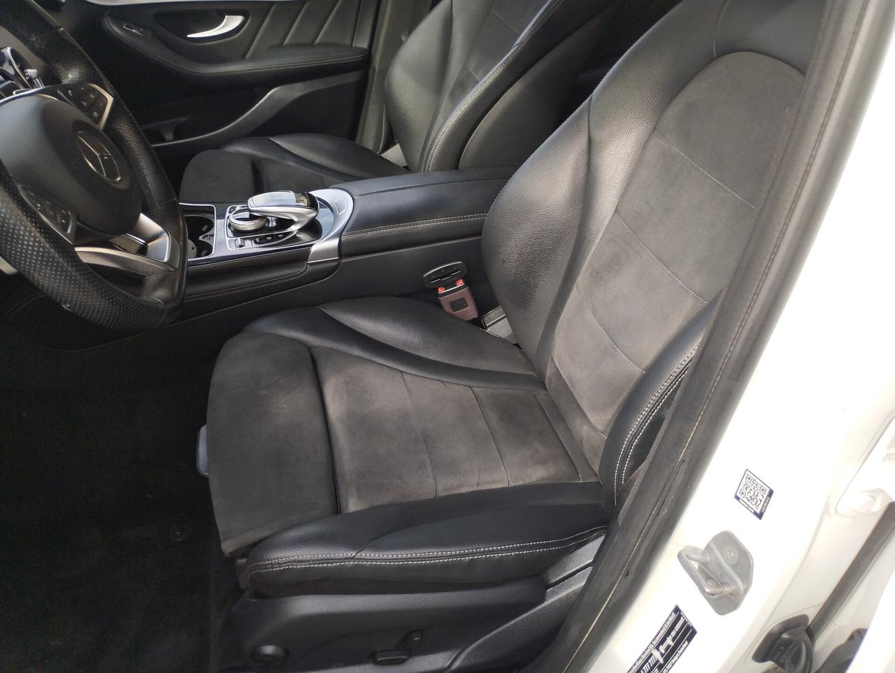 Mercedes-benz GLC 250 d 4Matic Premium