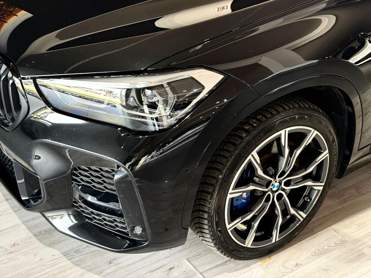 Bmw X1 xDrive18d M-Sport Plus