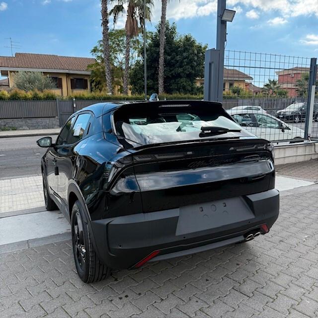 Alfa Romeo Junior 1.2 136 CV Hybrid eDCT6