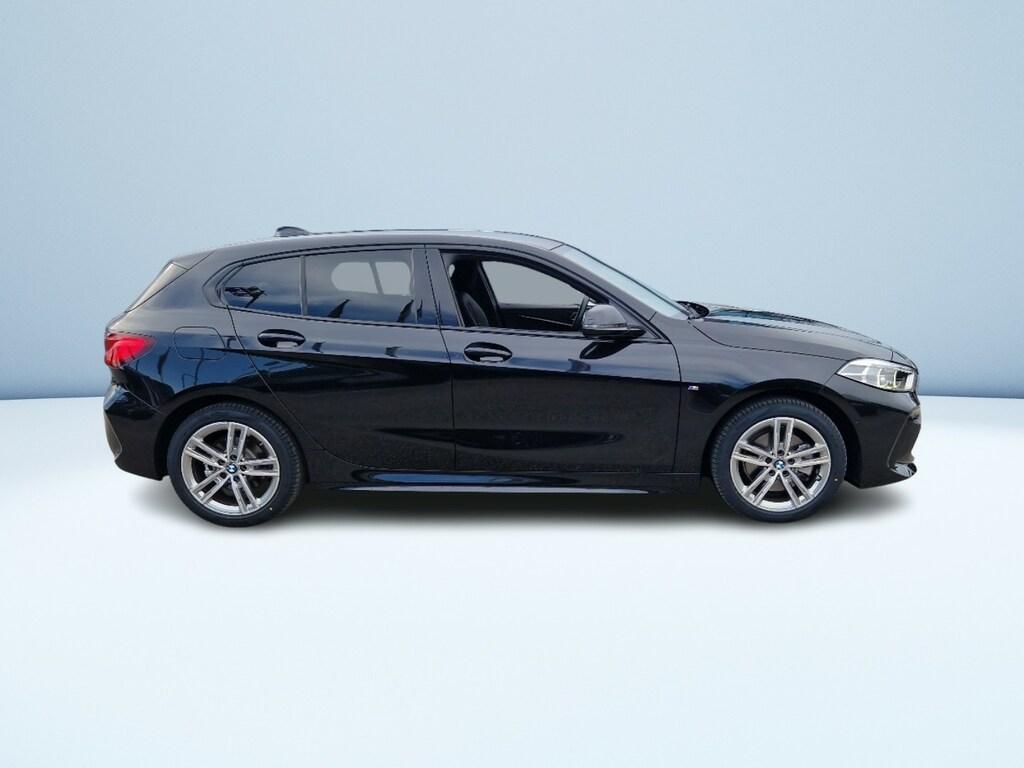 BMW Serie 1 5 Porte 118 i Msport DCT