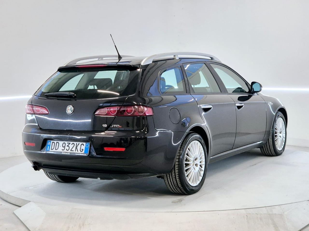 Alfa Romeo 159 1.9 DIESEL 2007