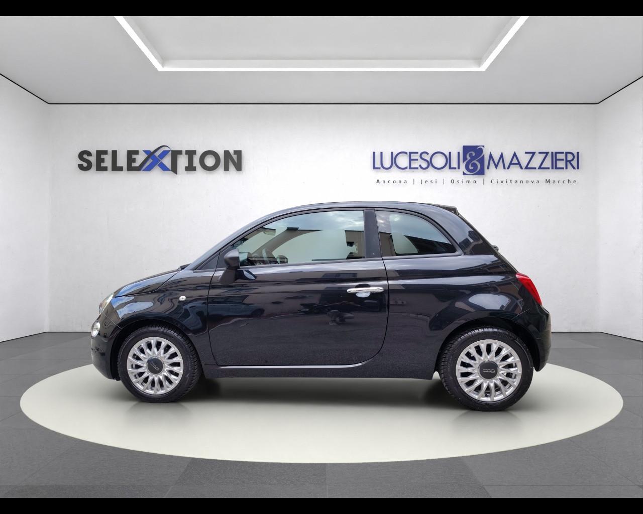 FIAT 500 - 500 1.2 EasyPower Cult