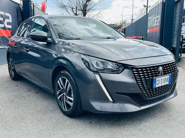 Peugeot 208 1.5 bluehdi Allure Navi Pack*SUPER PROMO*