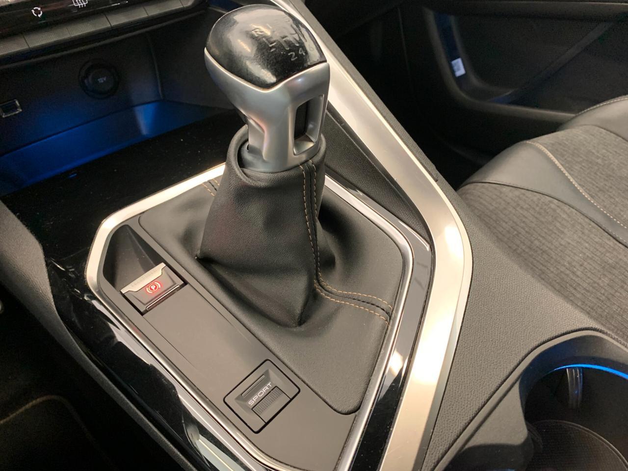 Peugeot 3008 PureTech Turbo 130 S&S GT Line