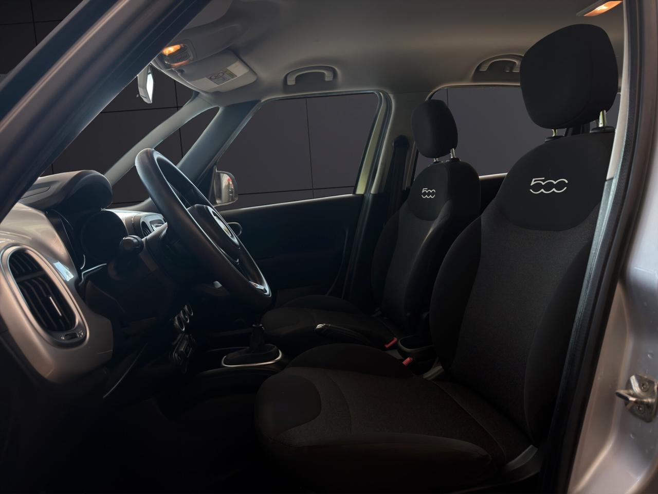 Fiat 500L 1.3 Multijet 95 CV Dualogic Urban